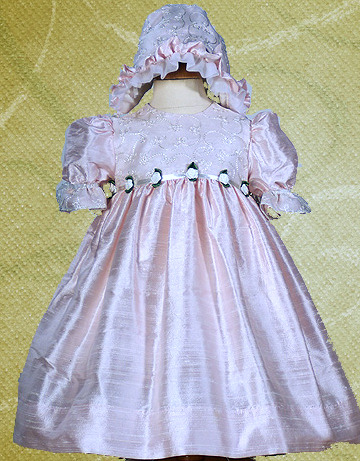 First Birthday Dress