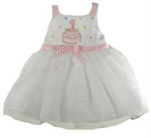 1st birthday outfits pink