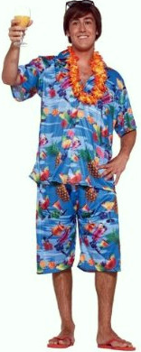 Hawaiian Luau Hawaiian Luau