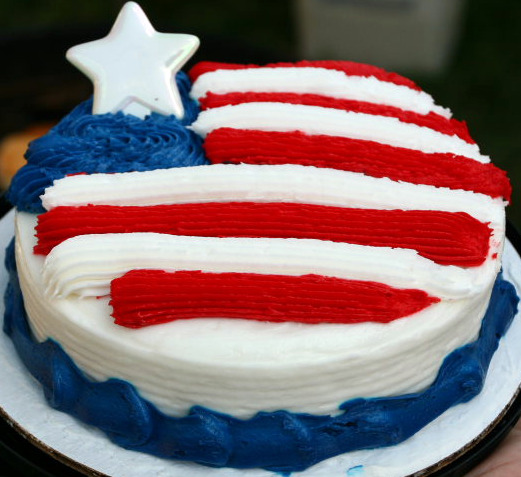 Patriotic Birthday Party Patriotic Birthday Party