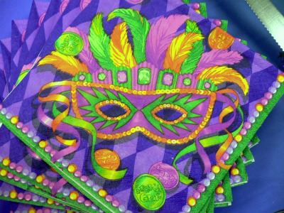 60th birthday mardi gras 60th birthday mardi gras