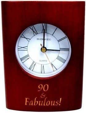 90th Birthday Gift