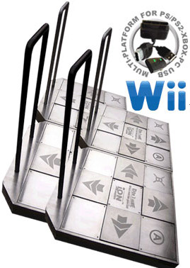 adult ddr