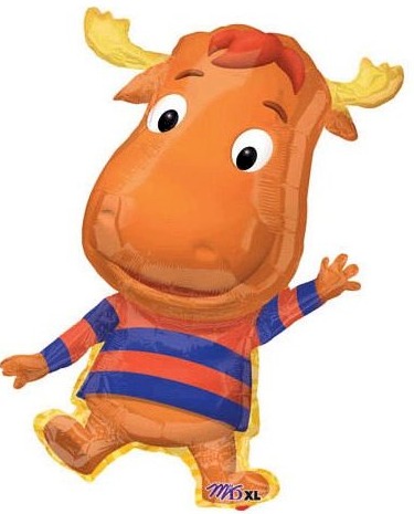 backyardigans party supplies