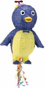 backyardigans party supplies
