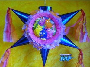 backyardigans party supplies