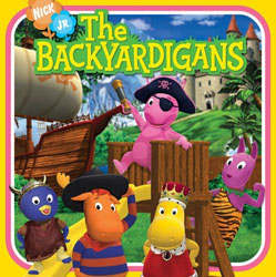 backyar digans