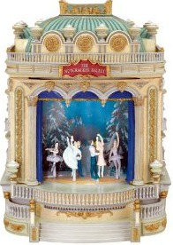 ballerina birthday decorations