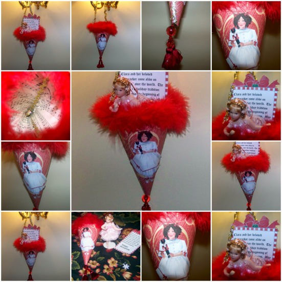 ballerina birthday decorations