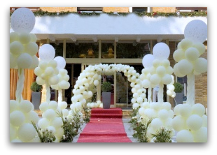 balloon decor balloon decor