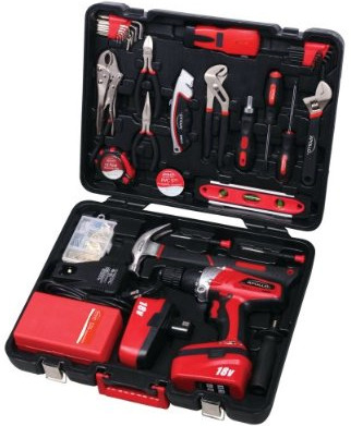 bday men tools