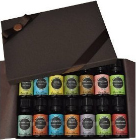 bday women oils