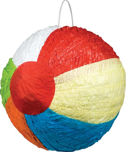 beach pinata beach pinata