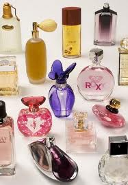 perfume