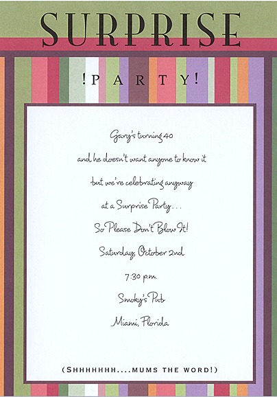 birthday invitation wording birthday invitation wording