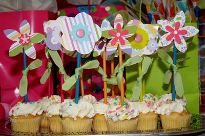 Birthday Party Supplies