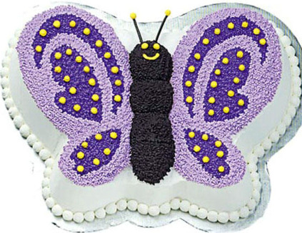 butterfly cake butterfly cake