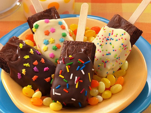 candy bar