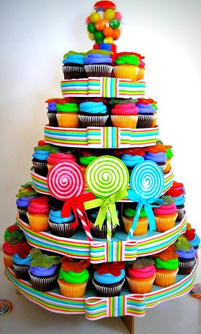 candy bar