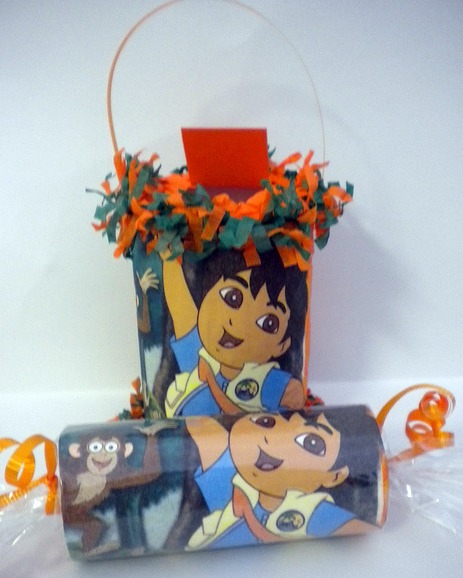 candy party favors