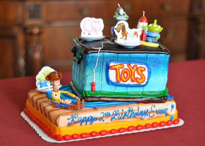 Birthday Party Supplies