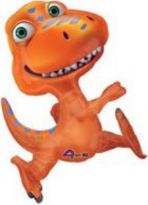 dinosaur party supplies