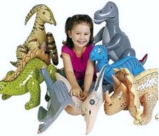 dinosaur party supplies