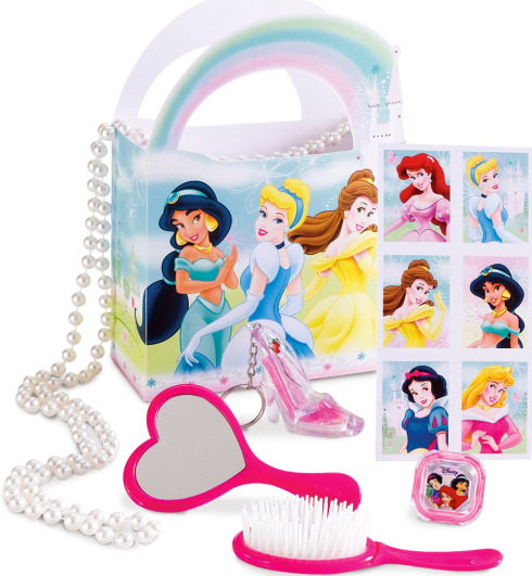 Disney Princess Party Favors