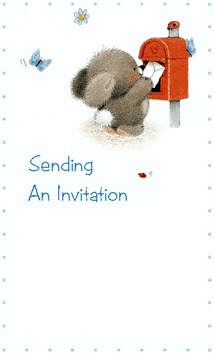 free printable birthday invitations