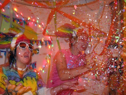 funny games bday
