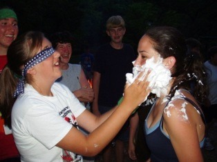 funny games shaving