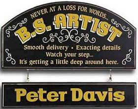 funny signs