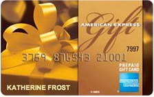 17th birthday party ideas gift card
