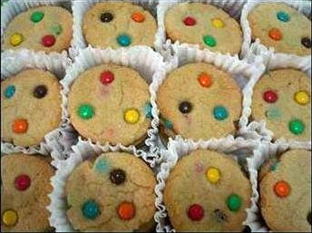 gift cookie gift cookie