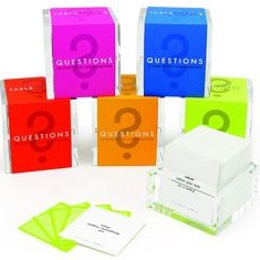 ice breaker party games