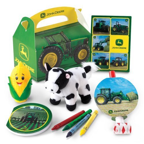 john deere favor