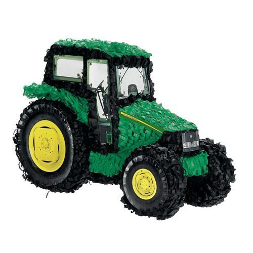 john deere pinata