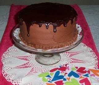 birthday cake ideas
