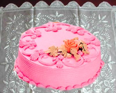 Birthday Cake Ideas