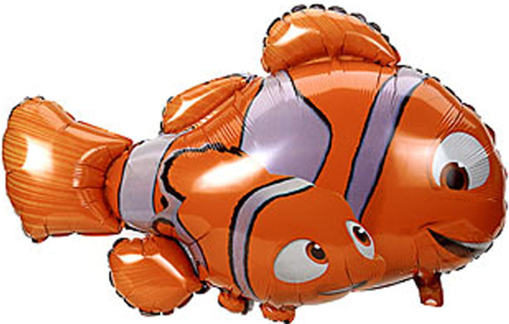 nemo balloon