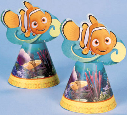 nemo hat