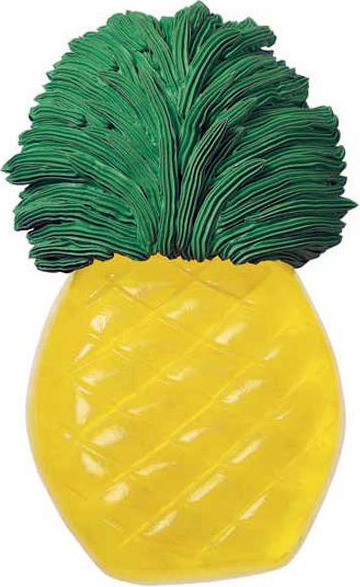 pineapple cake