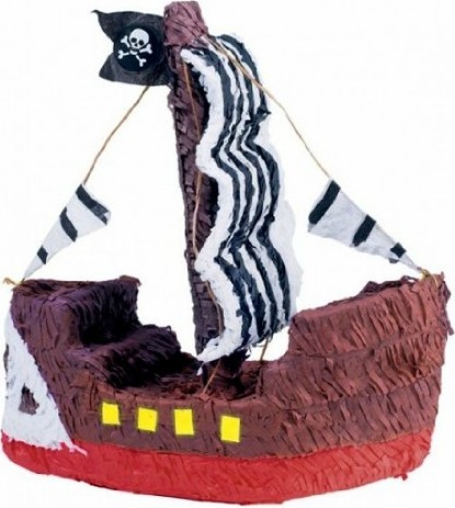 pirate games