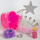 princess birthday party favor