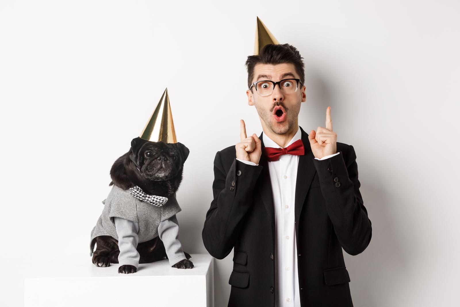 Puppy Party Ideas