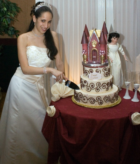 sweet 16 birthday cakes