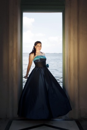 sweet 16 formal dresses