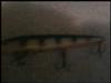 this is a rapala, my favorite lure