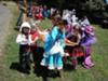 Alice in Wonderland Party