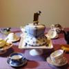 Alice in Wonderland Party